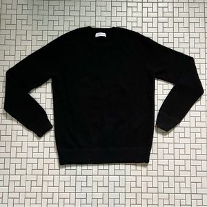 Everlane men’s cashmere sweater